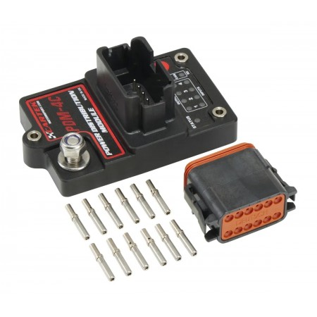Cartek Power Distribution Module (4 Channel with CAN)