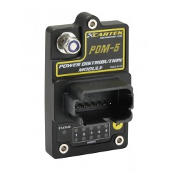 Cartek Power Distribution Module (5 Channel)
