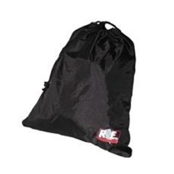 Racing Electronics Headset Bag - Black Nylon