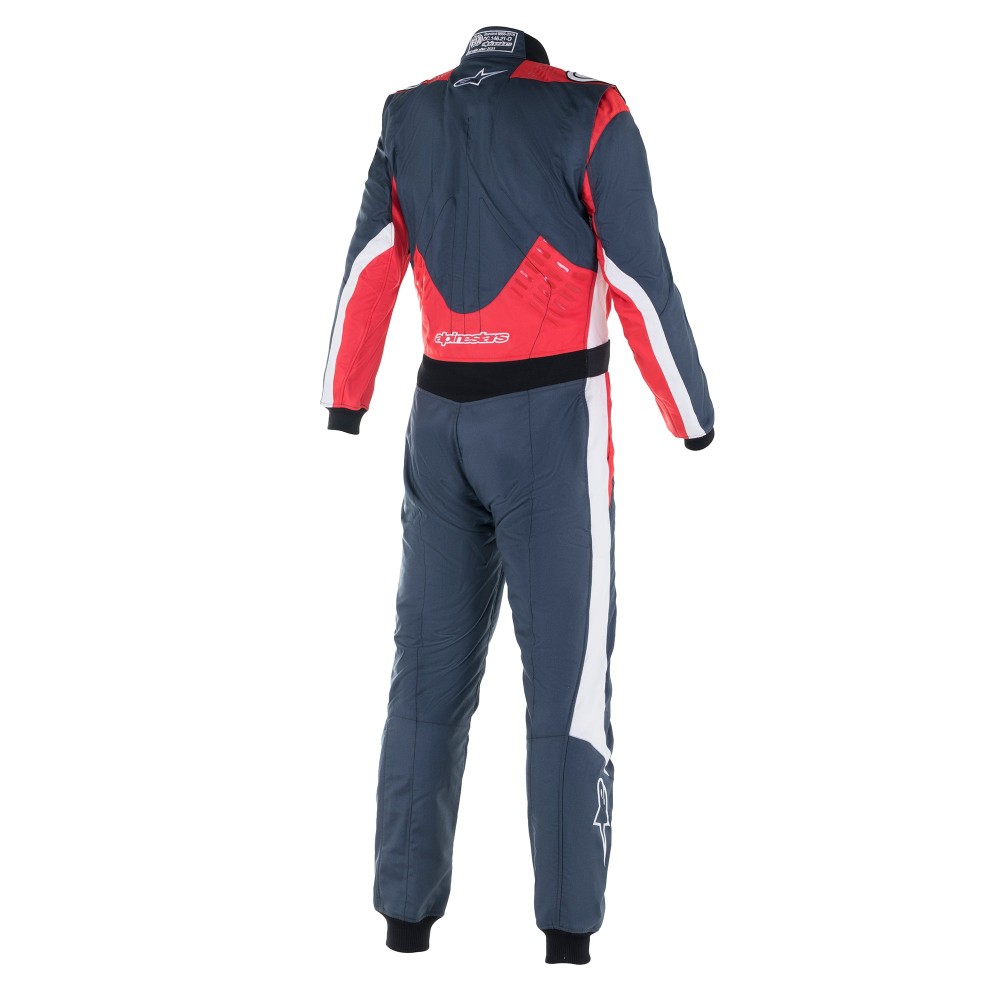 Alpinestars GP Pro Comp V2 Driving Suit Multi Layer FIA8856-2018