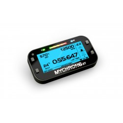 AiM MYCHRON 6 2T EGT T12+TRM10