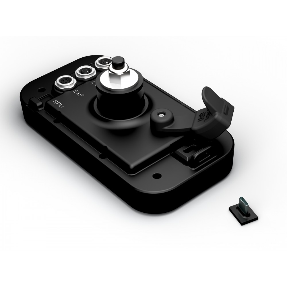 AiM MYCHRON 6 2T EGT T12+TRM10