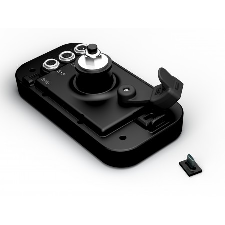 AiM MYCHRON 6 2T EGT T12+TRM10 AiM MYCHRON 6 2T EGT T12+TRM10