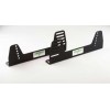 Planted Side Mounts - Recaro Podium Side Mount - Black