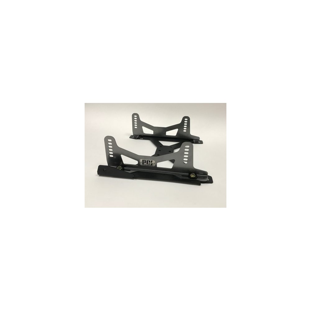PCI Adjustable Seat Mounts 22+ Subaru BRZ and Toyota GR86