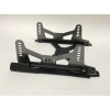 PCI Adjustable Seat Mounts 22+ Subaru BRZ and Toyota GR86