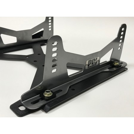 PCI Adjustable Seat Mounts 22+ Subaru BRZ and Toyota GR86