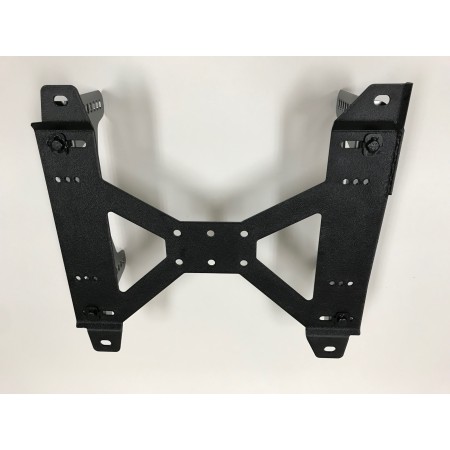 PCI Adjustable Seat Mounts 22+ Subaru BRZ and Toyota GR86