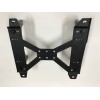 PCI Adjustable Seat Mounts 22+ Subaru BRZ and Toyota GR86