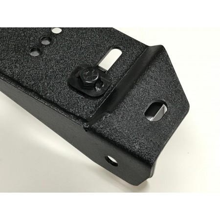 PCI Adjustable Seat Mounts 22+ Subaru BRZ and Toyota GR86