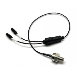 Aim Combined Sensor Temperature/Pressure 150 PSI