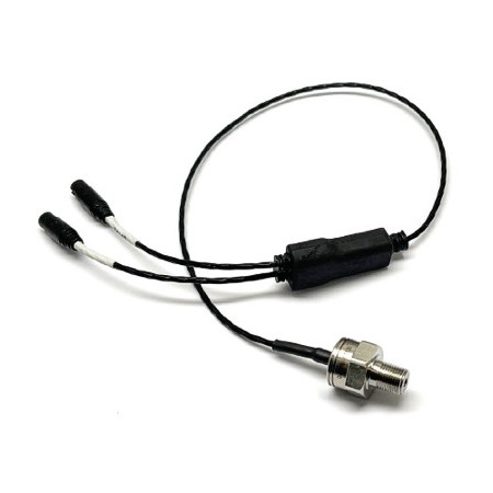 Aim Combined Sensor Temperature/Pressure 150 PSI