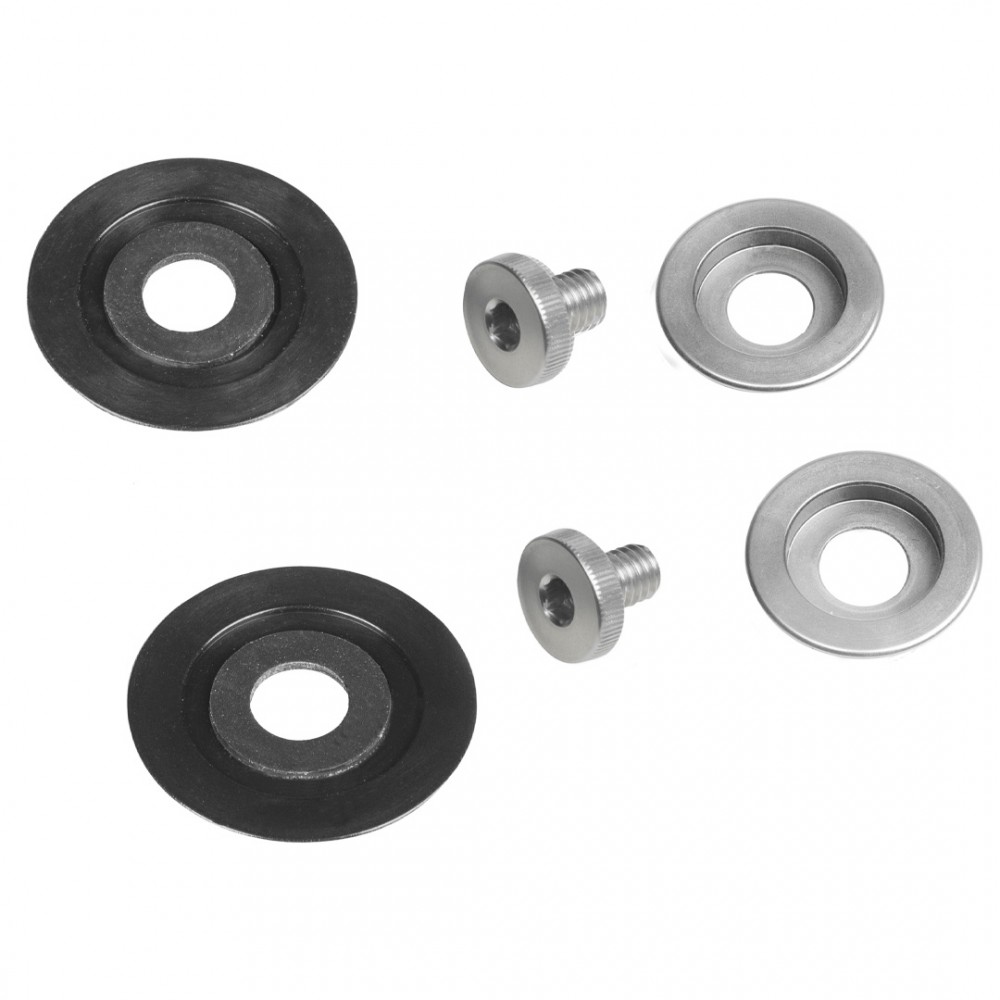 Stilo Screw Kit for ST6 Visor or Sun Screen