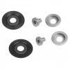 Stilo Screw Kit for ST6 Visor or Sun Screen Stilo Screw Kit for ST6 Visor or Sun Screen