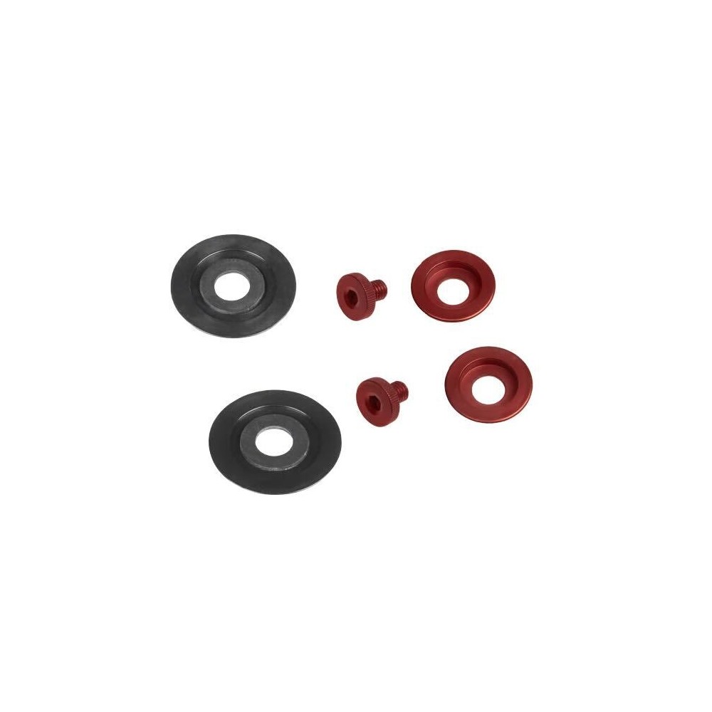 Stilo Screw Kit for ST6 Visor or Sun Screen