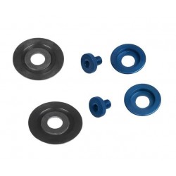 Stilo Screw Kit for ST6 Visor or Sun Screen