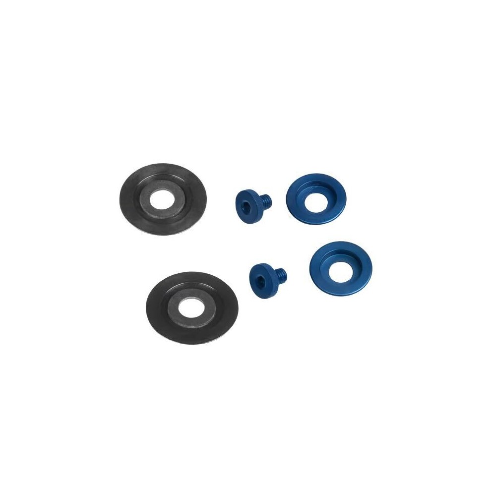 Stilo Screw Kit for ST6 Visor or Sun Screen