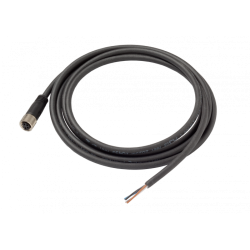 MyLaps  TR2 Direct Power cable