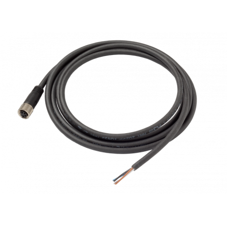 MyLaps  TR2 Direct Power cable