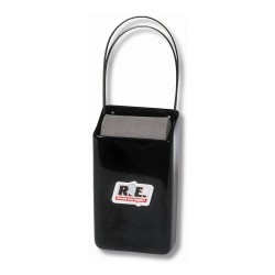 Racing Electronics Race Trac Car Radio Holder