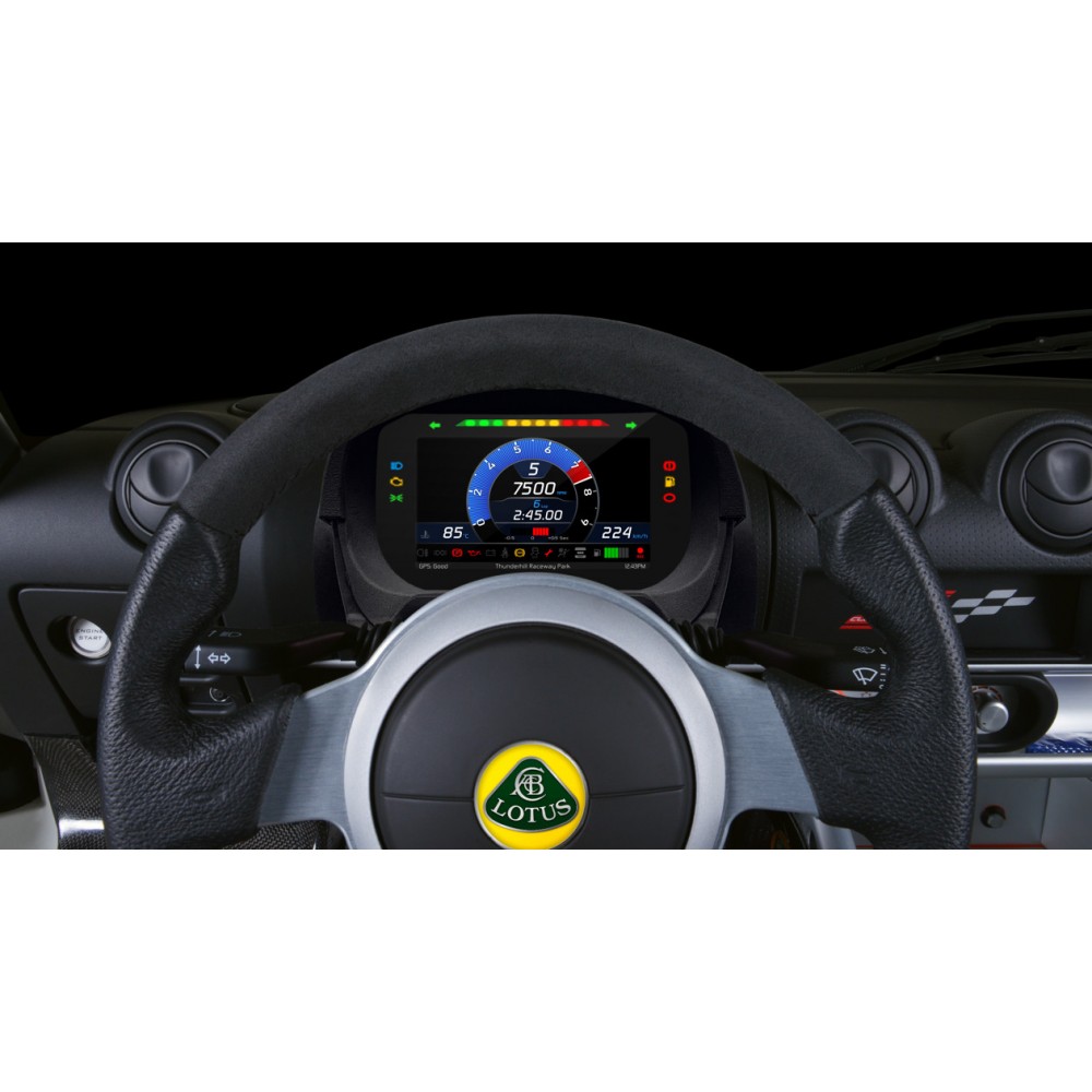 AiM MX2E Dash Logger Lotus PNP Kit