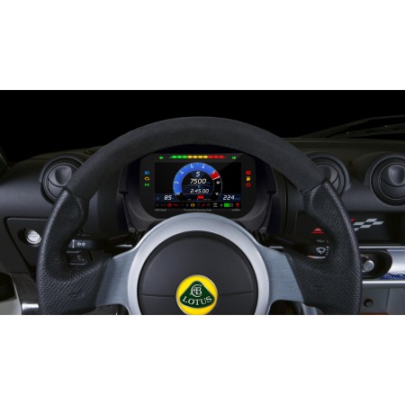 AiM MX2E Dash Logger Lotus PNP Kit AiM MX2E Dash Logger Lotus PNP Kit