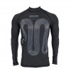Chill Out Pro Touring Sport Series Long Sleeve FIA/SFI Shirt - Charcoal