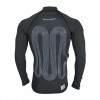 Chill Out Pro Touring Sport Series Long Sleeve FIA/SFI Shirt - Charcoal