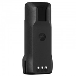 Motorola Battery Li-Ion 2300 mAh  for R2 HandHeld Radio