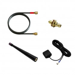 MyLaps X2 RaceLink Cable Kit - Car