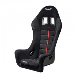 Sabelt TITAN MAX - Fiberglass Race Seat