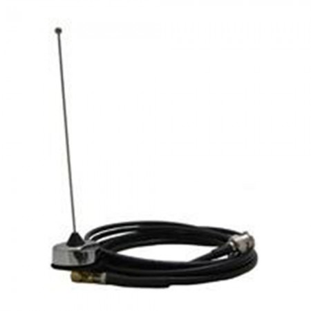 Racing Electronics Roof Mount Antenna 9' Cable Racing Electronics Roof Mount Antenna 9' Cable