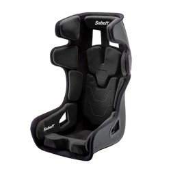 Sabelt GT-PAD - Fiberglass Race Seat - SHELL ONLY