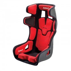 Sabelt GT-PAD - Fiberglass Race Seat - SHELL ONLY