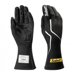 Sabelt CHALLENGE TG-2.1 Gloves FIA 8856-2018