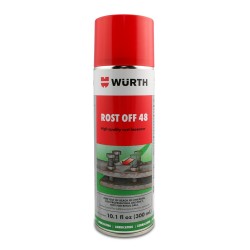 Wurth Rost Off 48 10.1 Fl Oz