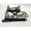 PCI Adjustable Seat Mounts w/ Sliders 22+ Subaru BRZ and Toyota GR86