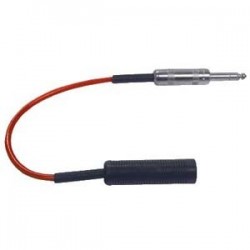 Racing Electronics Reverse Cable - Stock Car to Open Wheel