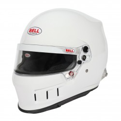 BELL XD7 PRO White SA2025 Helmet