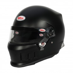 BELL XD7 PRO Matte Black SA2025 Helmet