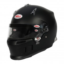 BELL XR7 PRO Matte Black SA2025 Helmet
