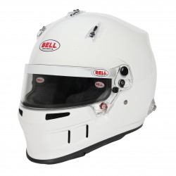 BELL XR7 PRO White SA2025 Helmet