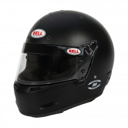 BELL M8 SPORT Matte Black SA2025 Helmet