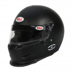 BELL K1 SPORT Matte Black SA2025 Helmet